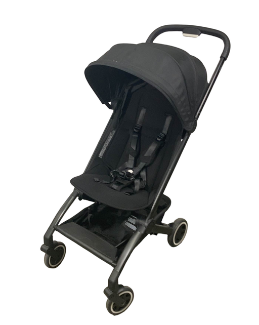 used Joolz Aer Stroller, 2022, Refined Black