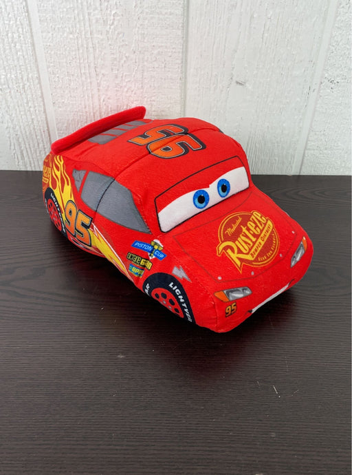 used Disney’s Pixar Cars Plush Dolls