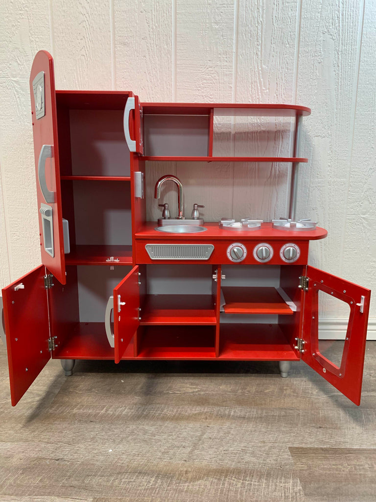 KidKraft Vintage Kitchen