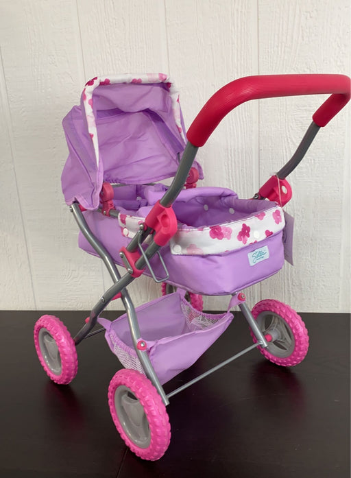used Baby Stella Baby Doll Buggy