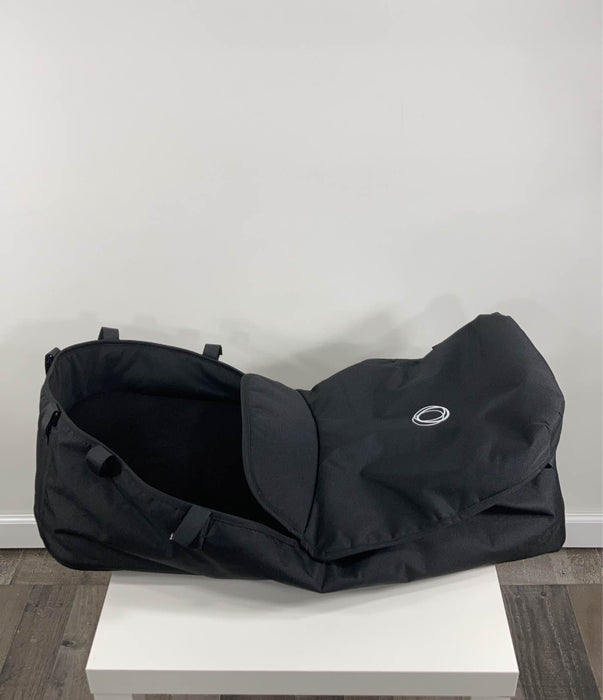 Shop Bugaboo Donkey Bassinet Fabric And Zip Cover at GoodBuy Gear