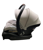 secondhand Maxi-Cosi Mico Luxe Infant Car Seat, 2023, New Hope Tan