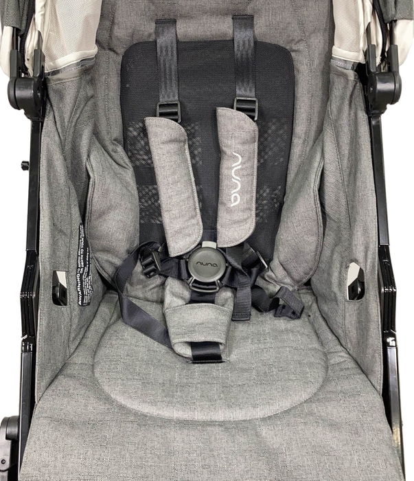 secondhand Strollers