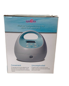 Shop Spectra Baby S1 Plus Premier Rechargeable Breast Pump at GoodBuy Gear