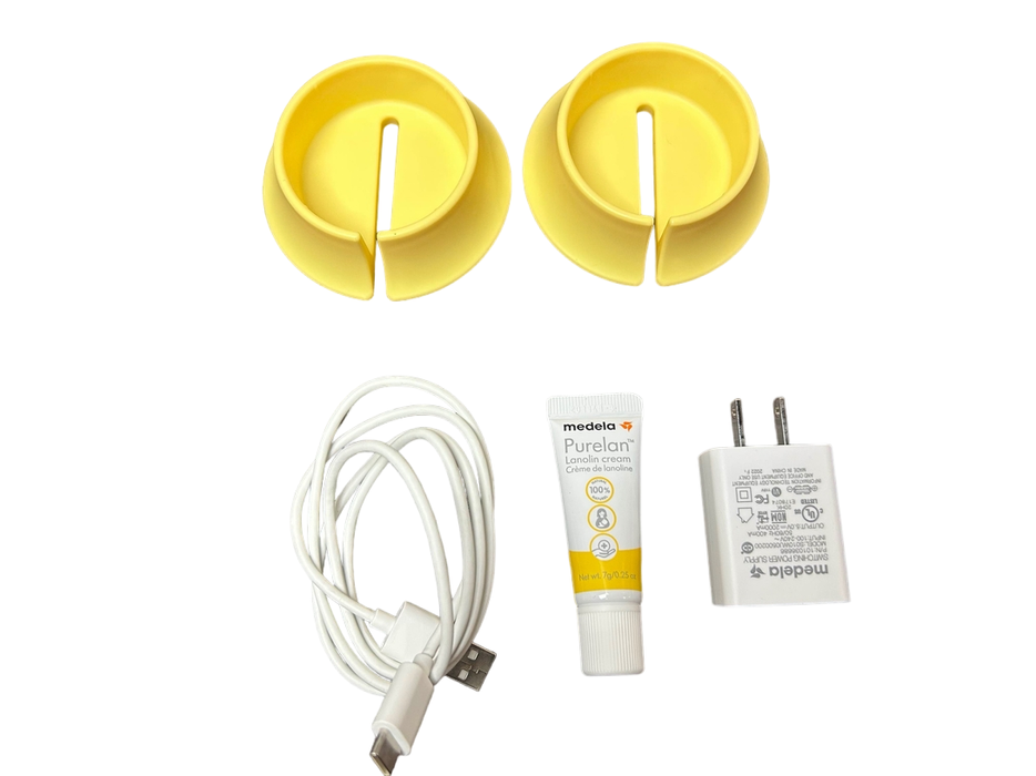 Shop Medela Freestyle Flex Portable Double Electric Breast Pump at GoodBuy Gear