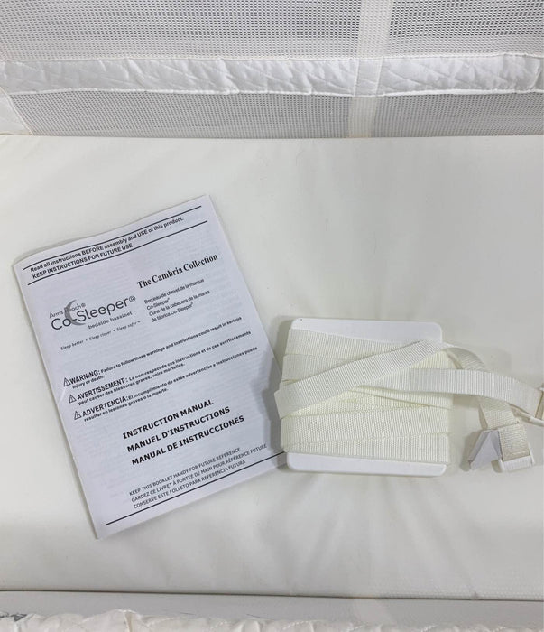 Shop Arm's Reach Cambria Co-Sleeper at GoodBuy Gear