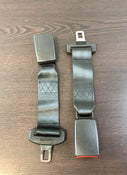 used Seat Belt Extenders