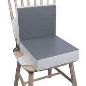 Shop Kalawan Toddler Booster Seat, Grey at GoodBuy Gear