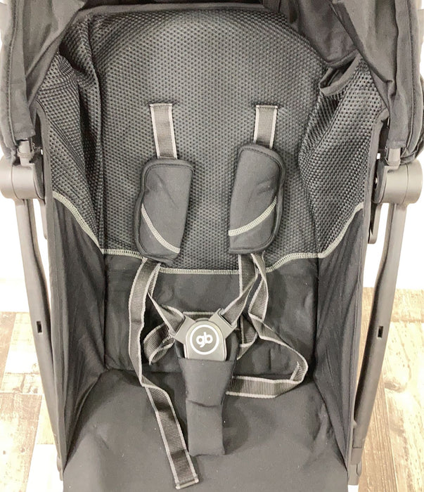 secondhand Strollers