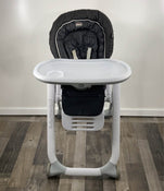 used Chicco Polly Progress 5-in-1 Highchair
