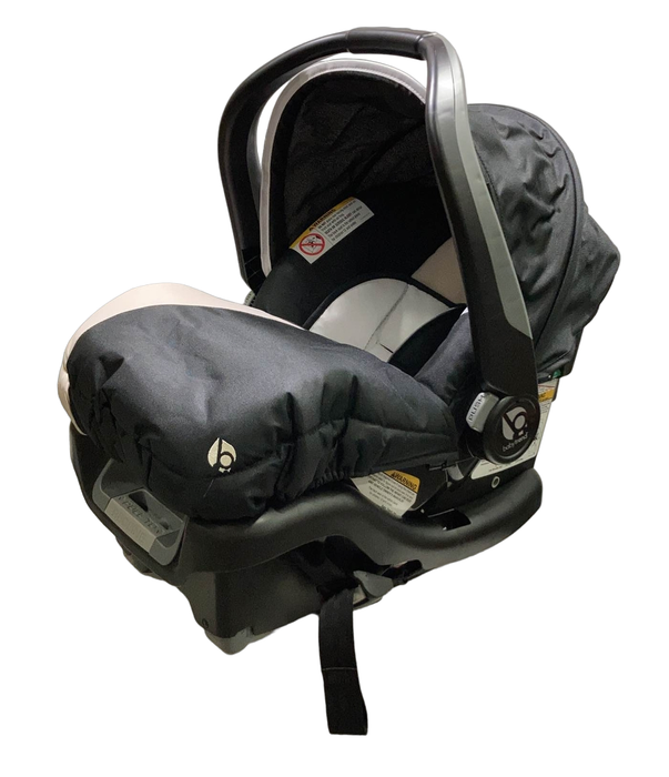 used Baby Trend Ally 35 Car Seat, Modern Khaki, 2023