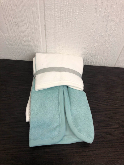 secondhand Carter's Washcloth 6 Pack