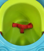 used Summer Infant Deluxe Superseat