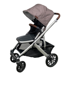 used UPPAbaby VISTA V2 Stroller, Theo (Dark Taupe), 2023