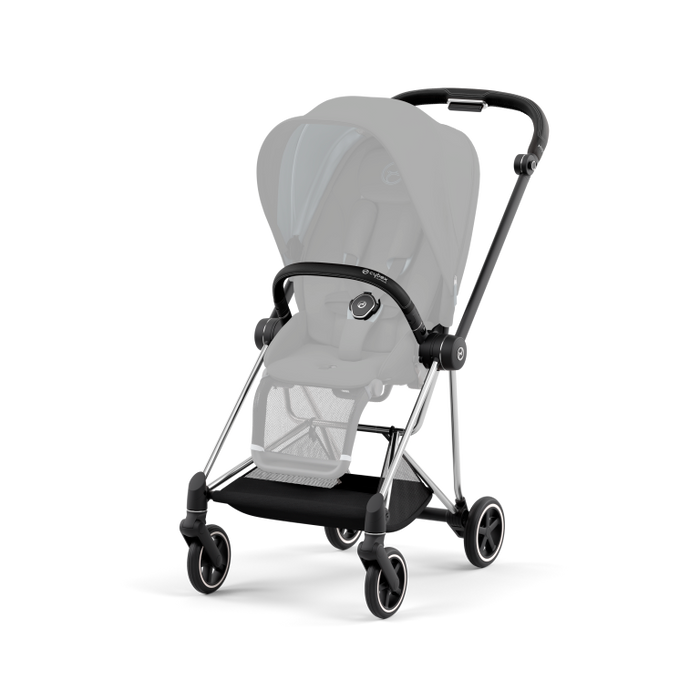 used Cybex MIOS Stroller Frame, 2019