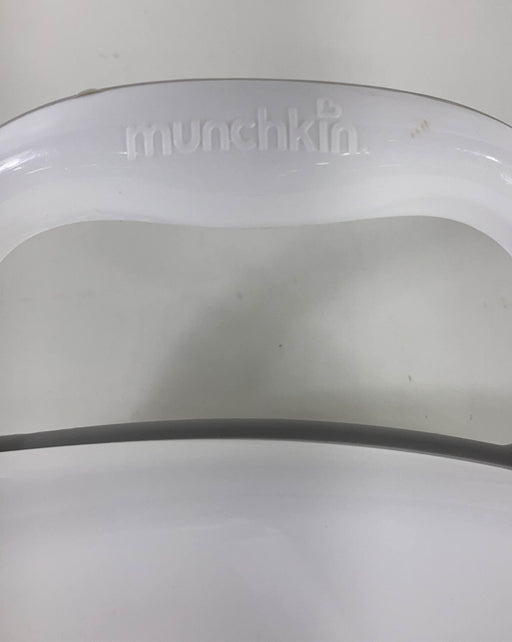 secondhand Munchkin Potty Seat