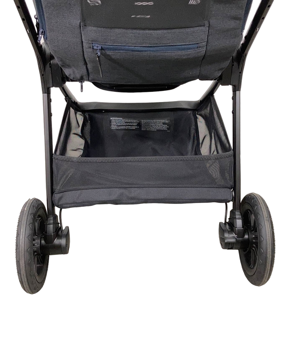 Nuna Triv Next + Pipa Urbn Travel System, 2022, Ocean