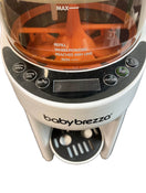 Shop Baby Brezza Formula Pro Advanced, White at GoodBuy Gear