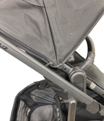 secondhand UPPAbaby CRUZ V2 Stroller, 2019, Jake (Black)