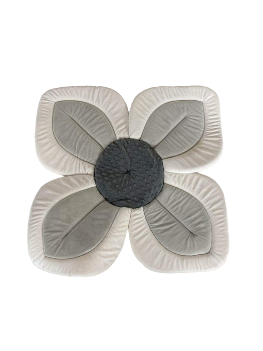 secondhand Blooming Bath Baby Bath Lotus, Gray-Gray