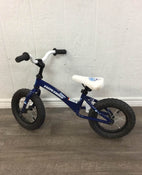 used Novara Zipper Balance Bike