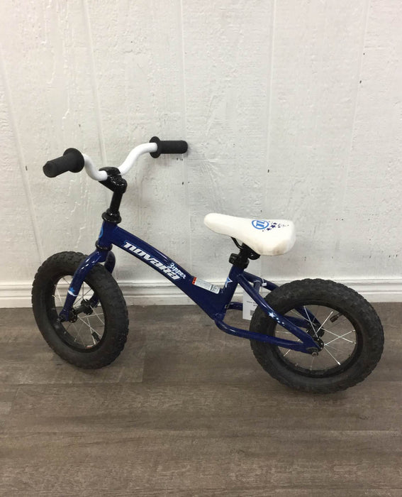 used Novara Zipper Balance Bike