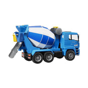 used Bruder Concrete Mixer