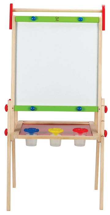 Hape All-in-1 Wooden Easel