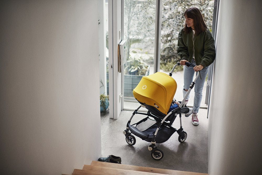 Bugaboo Bee Stroller, 2013