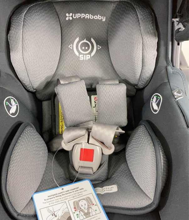 used Carseat