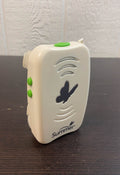 used Summer Infant Soothe and Vibe Portable Soother