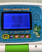 secondhand Leap Frog 2-in-1 LeapTop Touch