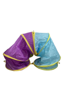 Shop Hide N Side 4-Way Play Tunnel at GoodBuy Gear