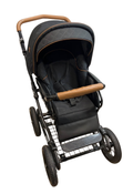 used Roan Rocco Classic Pram Stroller With Bassinet