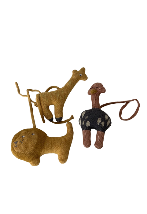 secondhand Liewood Playgym Accessories