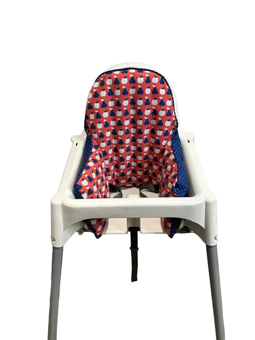 used High Chairs