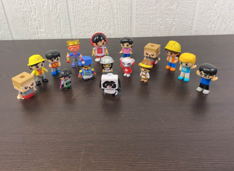 secondhand BUNDLE Ryan’s World