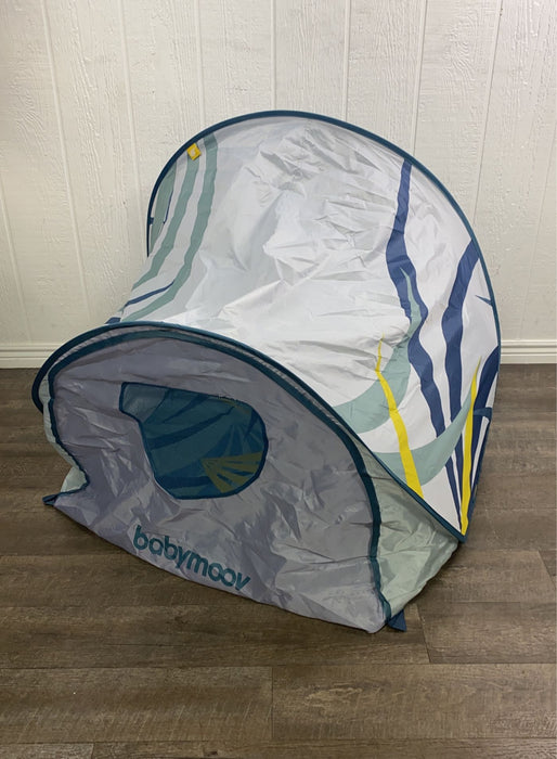 secondhand Babymoov Anti-UV Tent