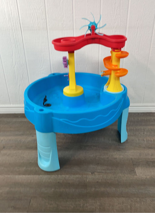 used Step2 Archway Falls Water Table