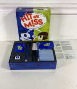 used Gamewright Hit Or Miss Game