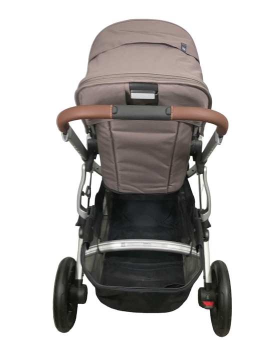 UPPAbaby VISTA V2 Stroller, Theo (Dark Taupe), 2023