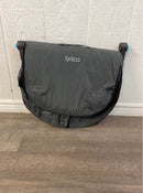 used Munchkin Brica Fold ‘n Go Travel Bassinet