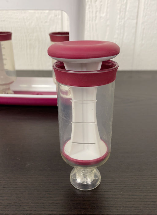 Shop Infantino Squeeze Station at GoodBuy Gear