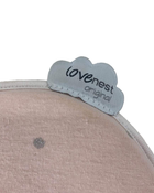 Shop Babymoov Headrest Lovenest, Pink at GoodBuy Gear