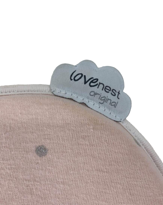 Shop Babymoov Headrest Lovenest, Pink at GoodBuy Gear