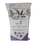 secondhand Copper Pearl 5-in-1 Multi-Use Cover, Rex