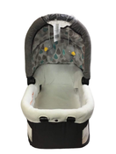 used Baby Trend Travel Bassinet