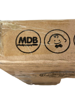 Shop Million Dollar Baby Toddler Bed Conversion Kit (M12599), Cloud Grey at GoodBuy Gear