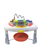 used Infantino 3-in-1 Sit, Play & Go Let’s Make Music Entertainer & Play Table