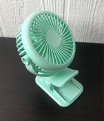 used Clip On Fan